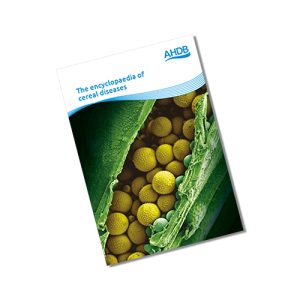 The encyclopaedia of cereal diseases