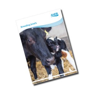 Breeding briefs guide