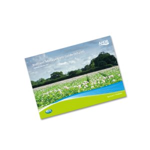 RB209 Section 5 Potatoes