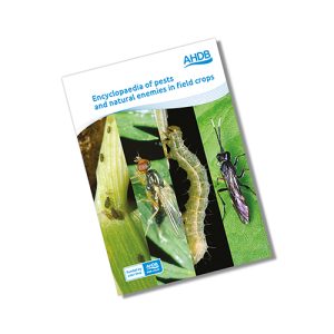 Encyclopaedia of pests and natural enemies in field crops