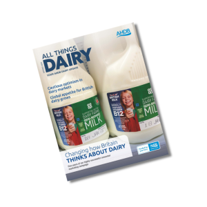 All things dairy Spring 2026
